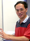 Dr. Fei-Yue Wang