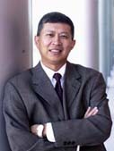 Dr. Hsinchun Chen