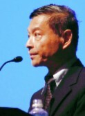 Prof. Patrick Wang